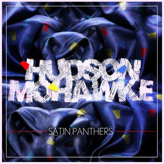 Hudson Mohawke - Satin Panthers Ep (Vinyl) - Joco Records