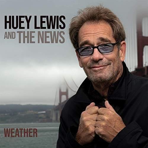 Huey Lewis & The News - Weather  (Vinyl) - Joco Records