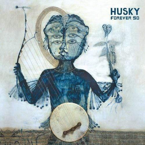 Husky - Forever So (Vinyl) - Joco Records