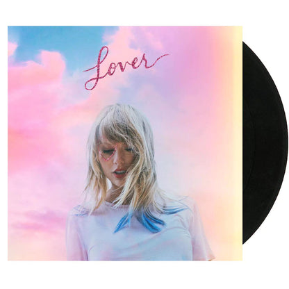 Taylor Swift - Lover (2 LP) - Joco Records
