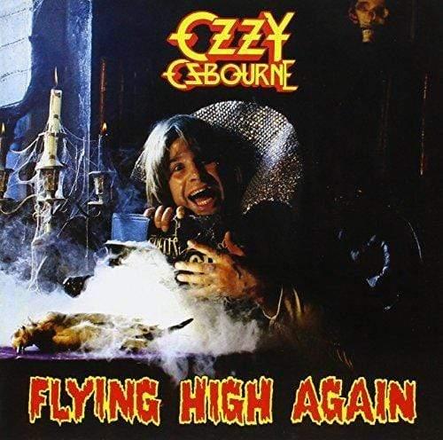 Ozzy Osbourne - Flyin High / I Don't Know (Vinyl) - Joco Records
