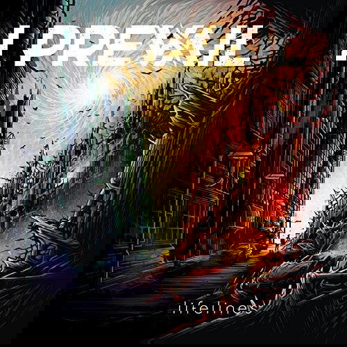 I Prevail - Lifelines (Explicit Content)  (Vinyl) - Joco Records