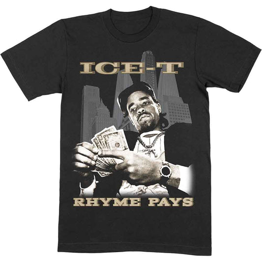 Ice-T - Make It (T-Shirt) - Joco Records