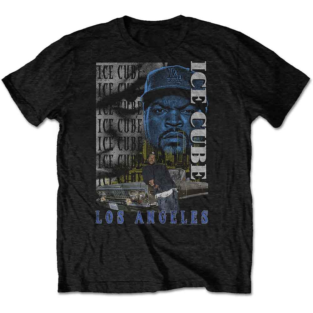 Ice Cube - Los Angeles (T-Shirt) - Joco Records