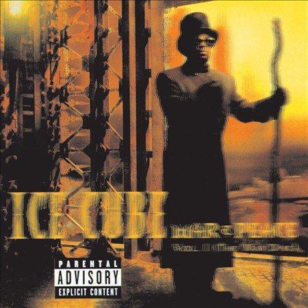 Ice Cube - War & Peace V.1 - The War Disc (Vinyl) - Joco Records