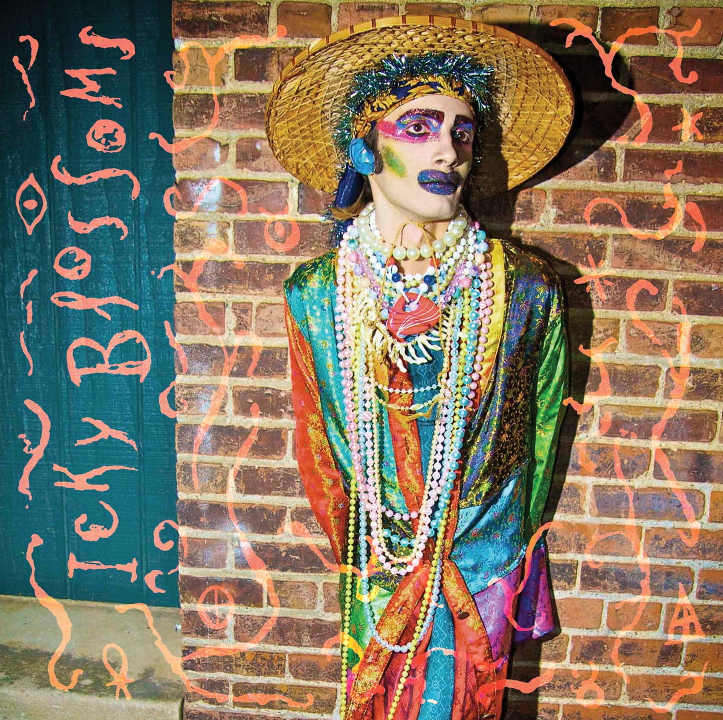 Icky Blossoms - Babes (Vinyl) - Joco Records