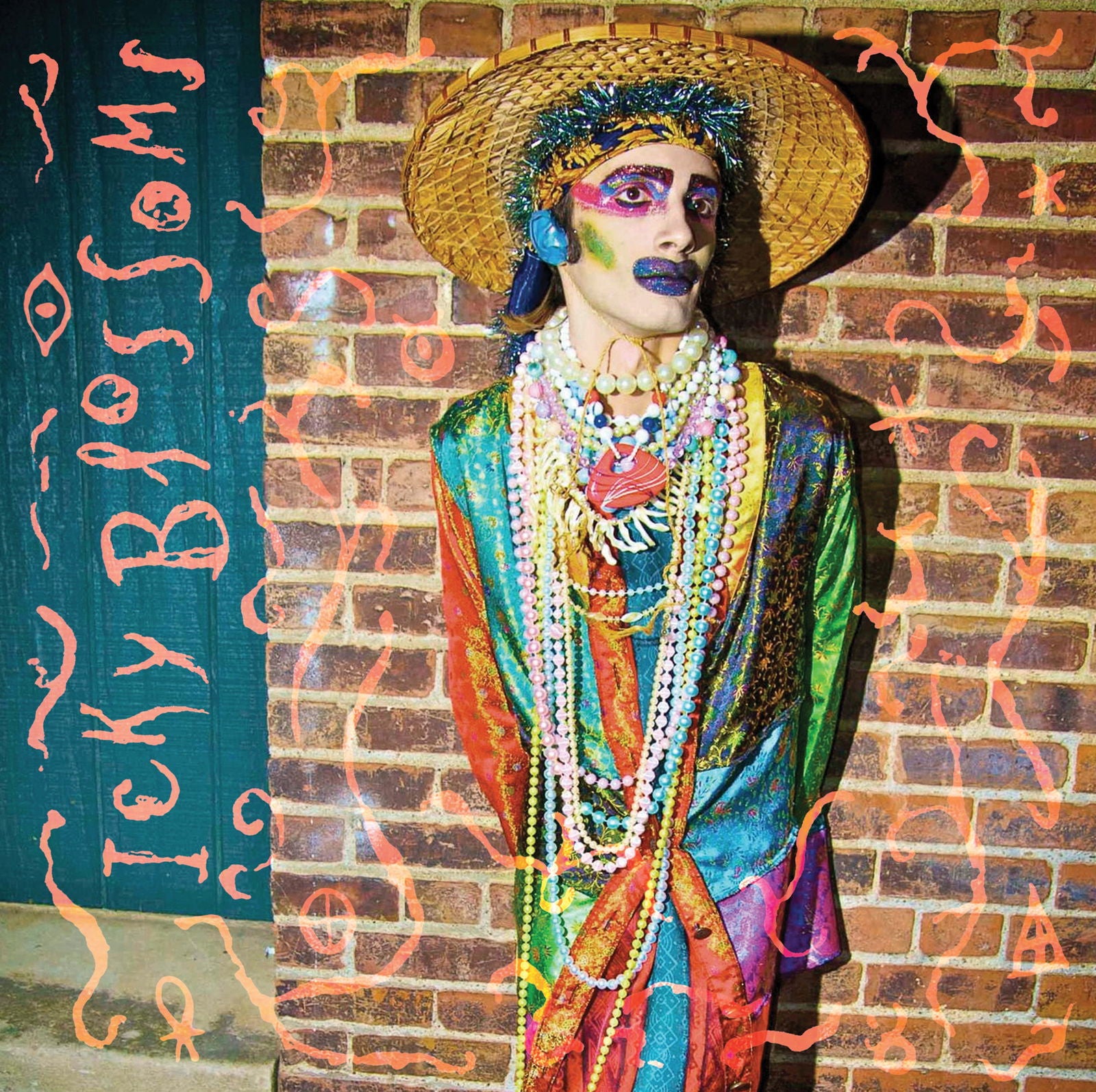 Icky Blossoms - Babes (Vinyl) - Joco Records