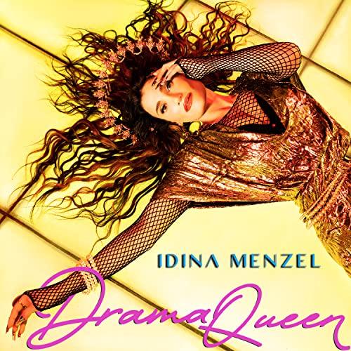 Idina Menzel - Drama Queen  (Vinyl) - Joco Records