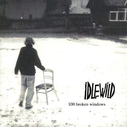 Idlewild - 100 Broken Windows (Vinyl) - Joco Records