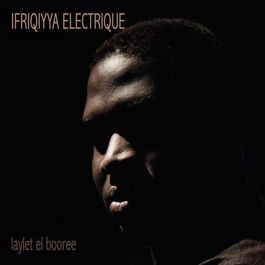 Ifriqiyya Electrique - Laylet El Booree (Vinyl) - Joco Records
