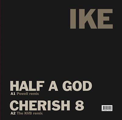 Ike Yard - Remix EP 3 (Vinyl) - Joco Records