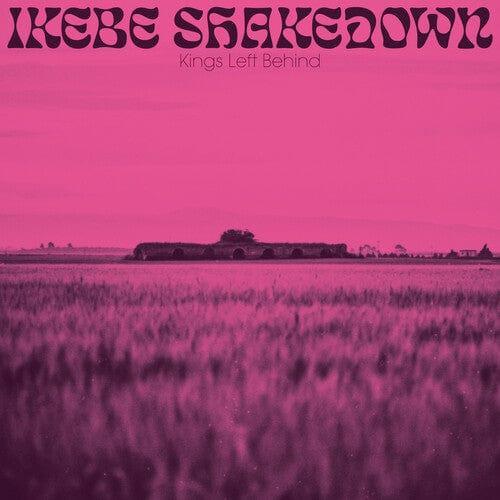 Ikebe Shakedown - Kings Left Behind (LP) - Joco Records