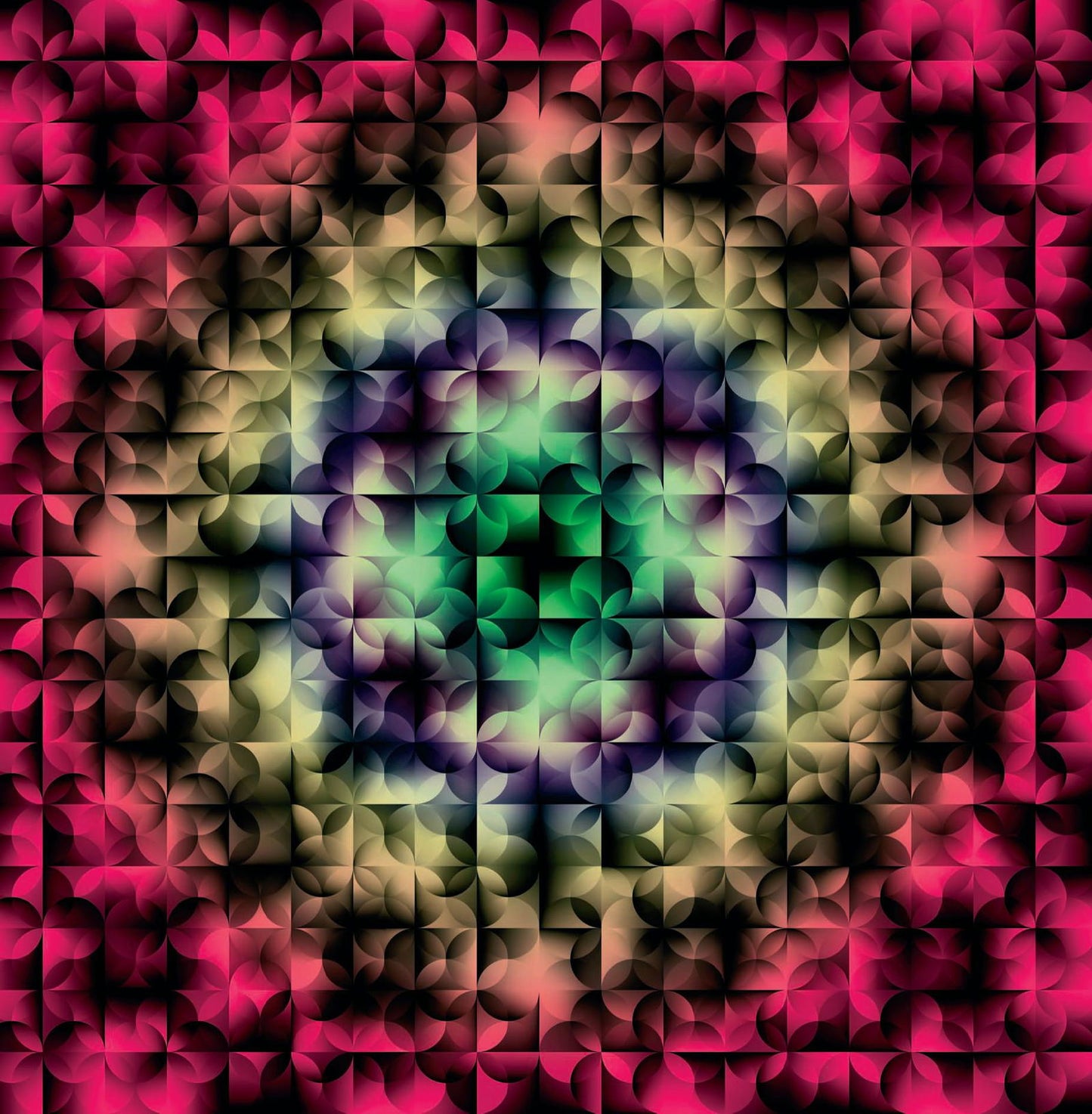 Ikonika - Sahara Michael B/W Fish (12") (Vinyl) - Joco Records