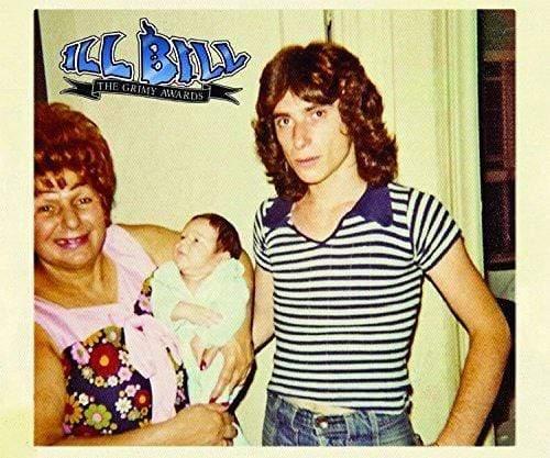 Ill Bill - Grimy Awards (Vinyl) - Joco Records