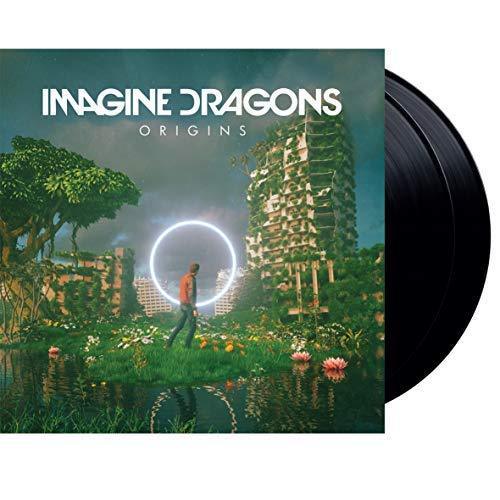 Imagine Dragons - Origins (Gatefold, 180 Gram) (2 LP) - Joco Records