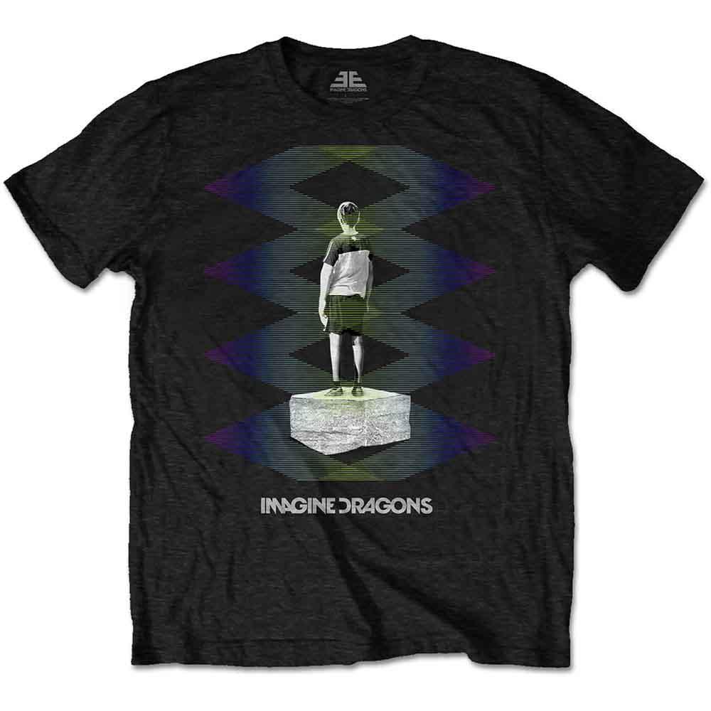 Imagine Dragons - Zig Zag (T-Shirt) - Joco Records
