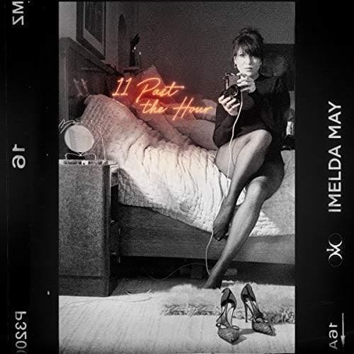 Imelda May - 11 Past The Hour (LP) - Joco Records