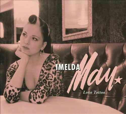 Imelda May - Love Tattoo  (Vinyl) - Joco Records