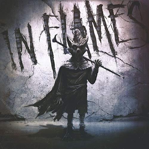 In Flames - I, The Mask (Vinyl) - Joco Records