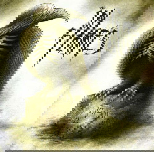 In Flames - Sounds of a Playground Fading (2023 Remaster, Natural Color Vinyl) (2 LP) - Joco Records