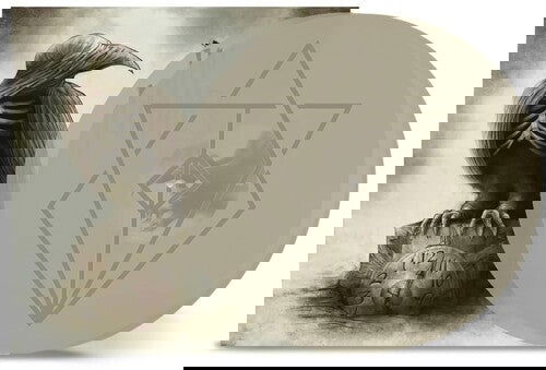 In Flames - Sounds of a Playground Fading (2023 Remaster, Natural Color Vinyl) (2 LP) - Joco Records