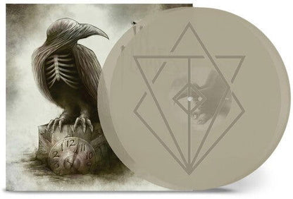 In Flames - Sounds of a Playground Fading (2023 Remaster, Natural Color Vinyl) (2 LP) - Joco Records