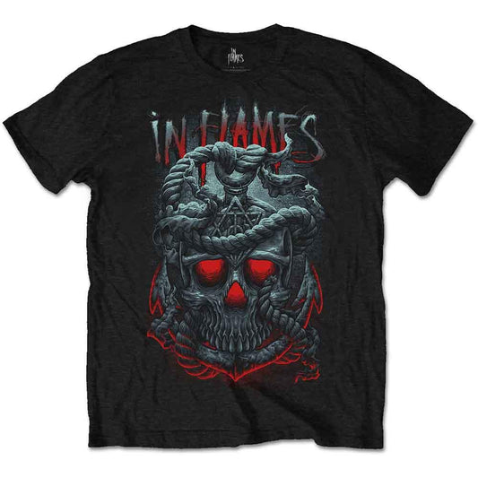 In Flames - Through Oblivion (T-Shirt) - Joco Records