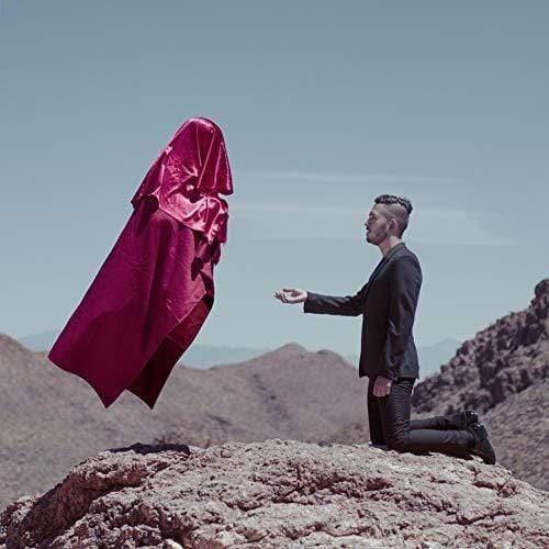 In The Presence Of Wolves - Of Two Minds, Stages 1-2: The Ape And The Cage  (Vinyl) - Joco Records