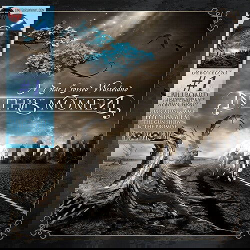 In This Moment - Star-Crossed Wasteland (RSD) (RSD Exclusive) (Vinyl) - Joco Records