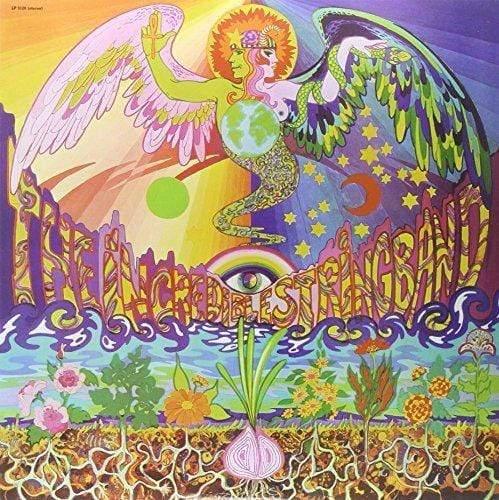 Incredible String Band - 5000 Spirits (Vinyl) - Joco Records