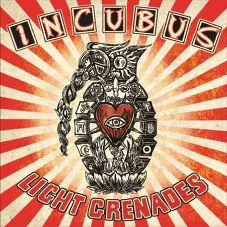 Incubus - Light Grenades  (Vinyl) - Joco Records