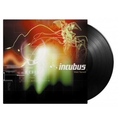 Incubus - Make Yourself (Gatefold, 180 Gram) (2 LP) - Joco Records