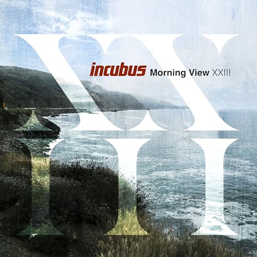 Incubus - Morning View XXIII (2 LP) - Joco Records