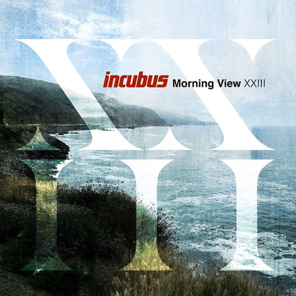 Incubus - Morning View XXIII (2 LP) - Joco Records