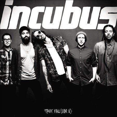 Incubus - Trust Fall (Side A)  (Vinyl) - Joco Records