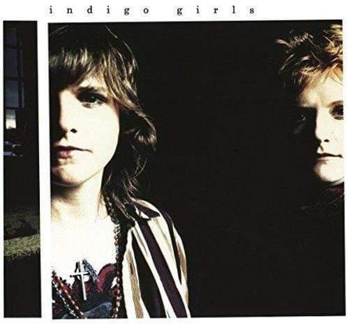 Indigo Girls - Indigo Girls  (Vinyl) - Joco Records
