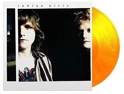 Indigo Girls - Indigo Girls (Vinyl) - Joco Records