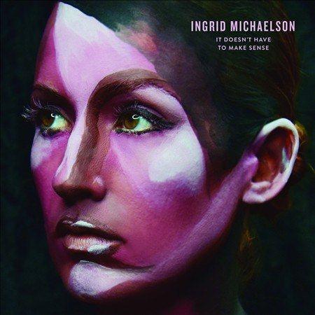 Ing Michaelson - It Doesn't Have To M  (Vinyl) - Joco Records