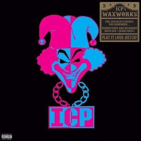 Insane Clown Posse - Carnival Of Carnage  (Vinyl) - Joco Records