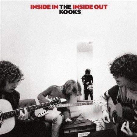 The Kooks - Inside In / Inside O  (Vinyl) - Joco Records