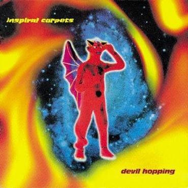 Inspiral Carpets - Devil Hopping (Indie Exclusive FOR US & CA ONLY)  (Vinyl) - Joco Records
