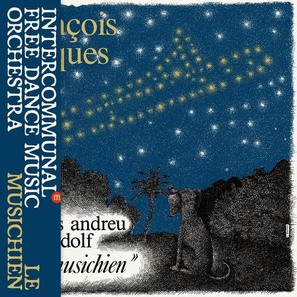 Intercommunal Free Dance Music Orchestra - Le Musichien (Vinyl) - Joco Records