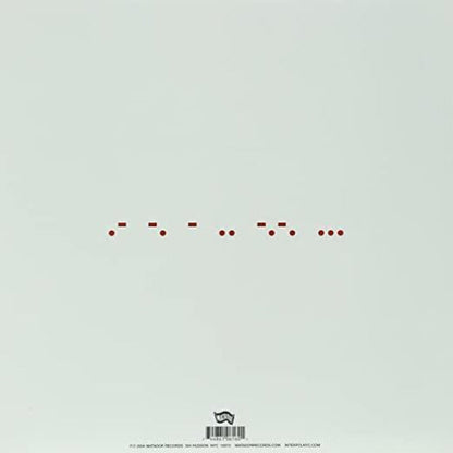 Interpol - Antics (LP) - Joco Records