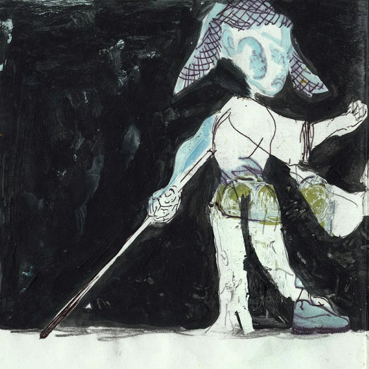 Irma Vep - Embarrassed Landscape (Vinyl) - Joco Records