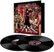 Iron Maiden - Dance Of Death (2 LP) - Joco Records