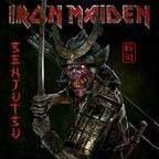 Iron Maiden - Senjutsu  (Vinyl) - Joco Records