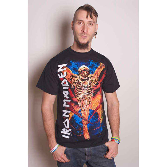 Iron Maiden - Vampyr (T-Shirt) - Joco Records