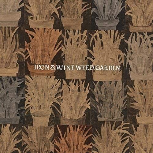 Iron & Wine - Weed Garden  (Vinyl) - Joco Records