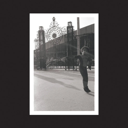 Irreversible Entanglements - Open The Gates (2 LP) - Joco Records