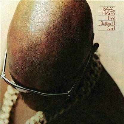 Isaac Hayes - Hot Buttered Soul (Remastered, 180 Gram) (LP) - Joco Records